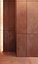 Acciaio corten