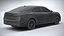 3D Skoda Superb 2024