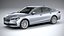 3D Skoda Superb 2024