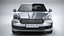 3D Skoda Superb 2024