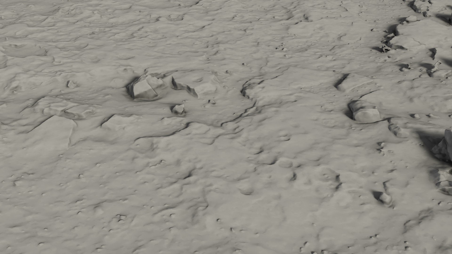 3D Rocksand02 - TurboSquid 2116493