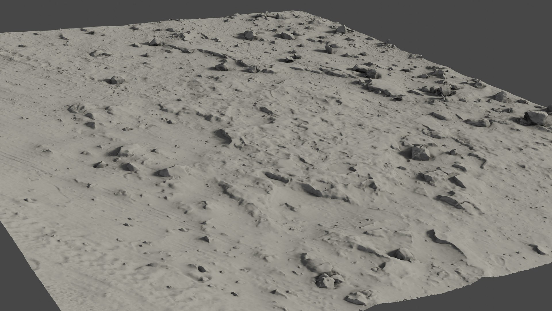 3D Rocksand02 - TurboSquid 2116493