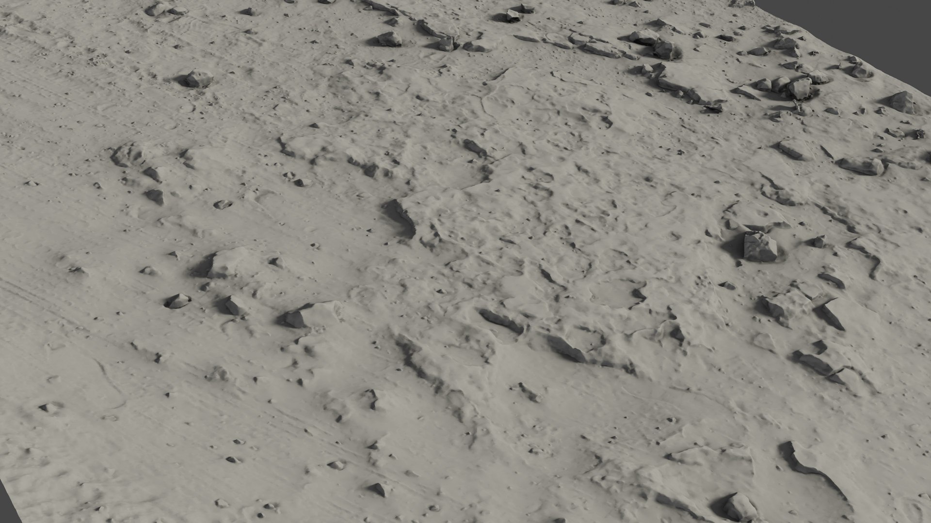 3D Rocksand02 - TurboSquid 2116493