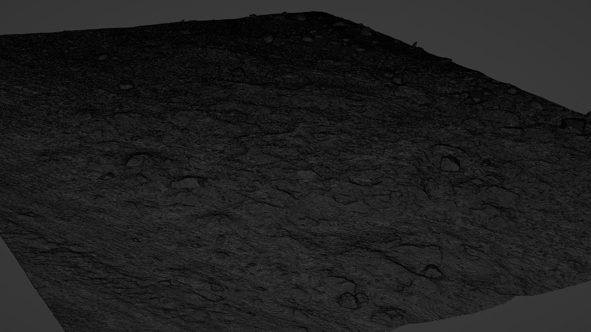 3D Rocksand02 - TurboSquid 2116493
