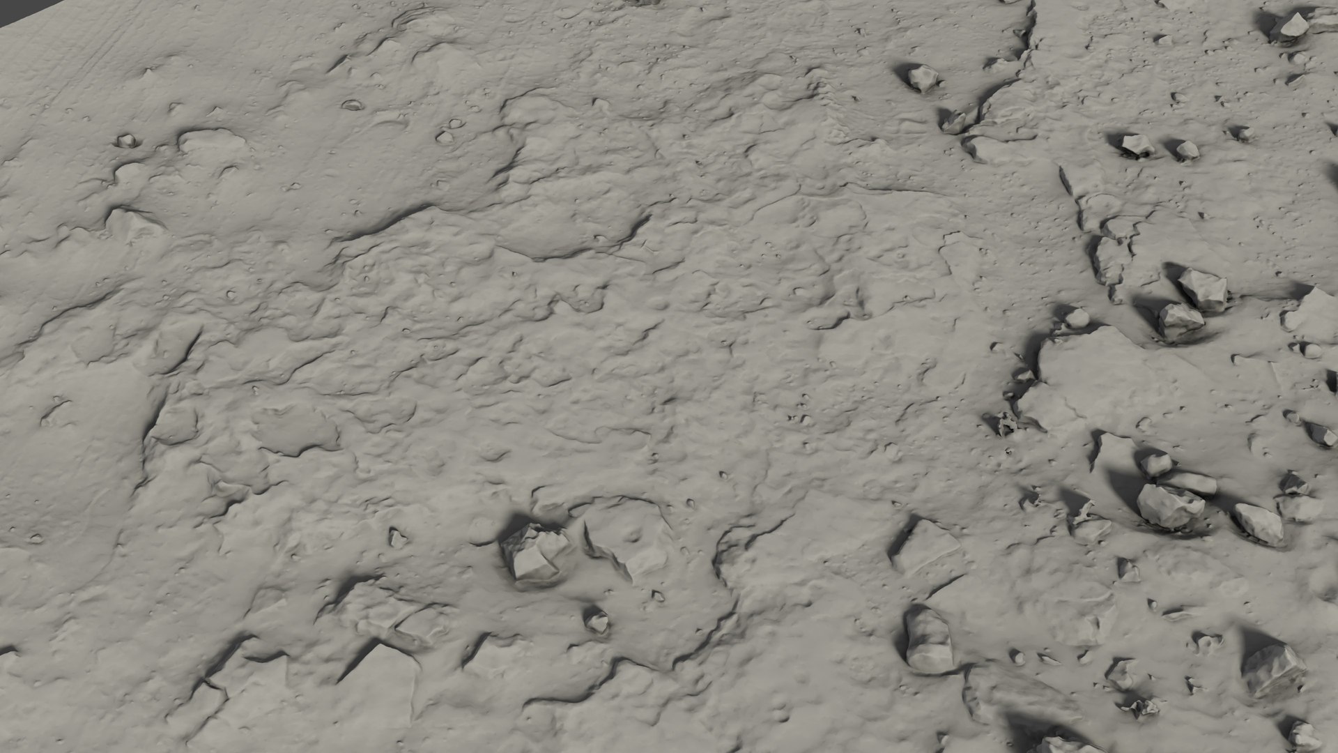 3D Rocksand02 - TurboSquid 2116493