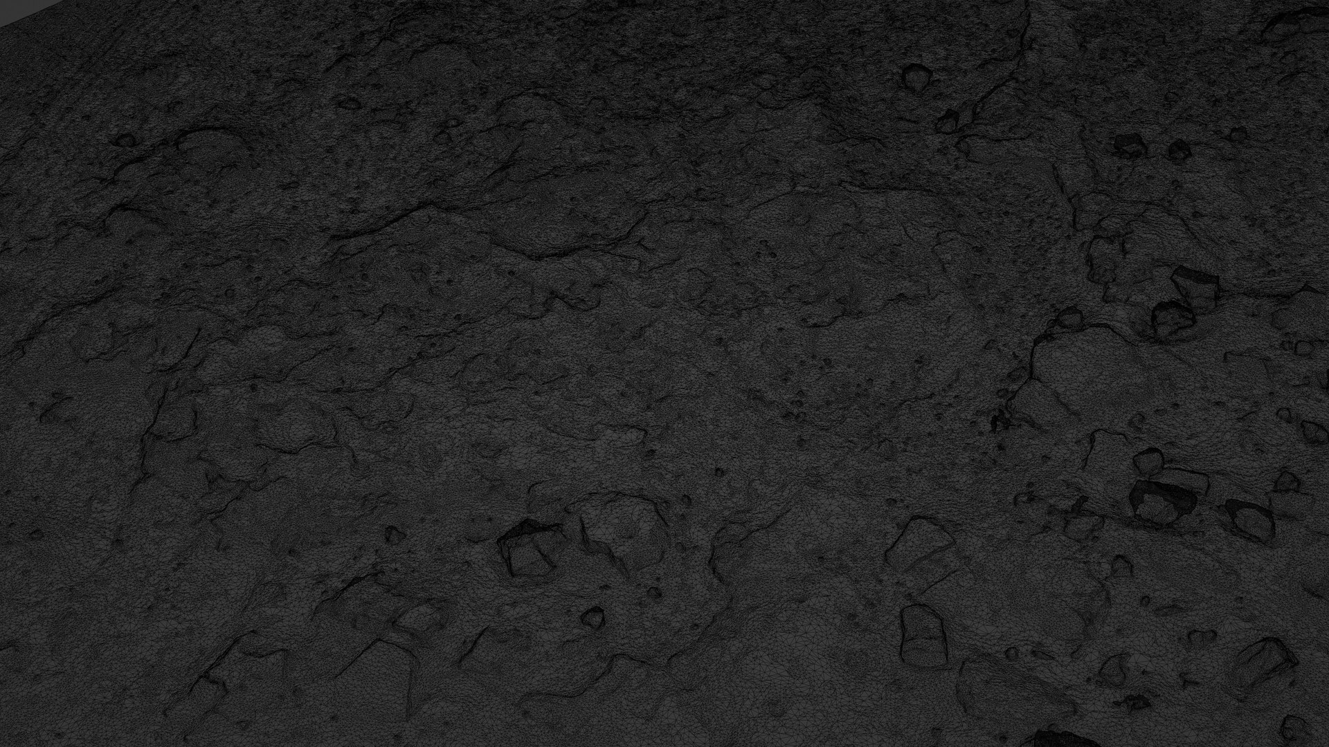 3D Rocksand02 - TurboSquid 2116493