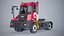 Terminal Tractor Kalmar T2 PBR
