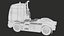 Terminal Tractor Kalmar T2 PBR