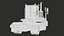 Terminal Tractor Kalmar T2 PBR
