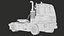 Terminal Tractor Kalmar T2 PBR