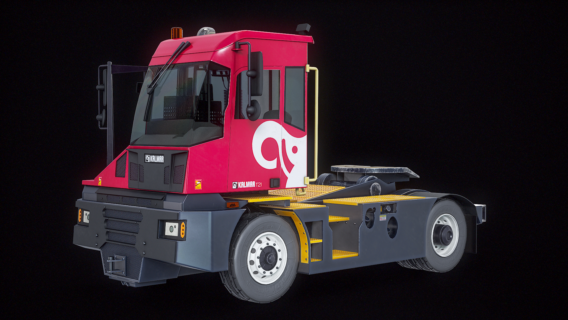 Terminal Tractor Kalmar T2 PBR 3D model https://p.turbosquid.com/ts-thumb/vo/IKdUyn/P7/00/png/1691759748/1920x1080/turn_fit_q99/fe731d8ad53f33eb5e5e4b1045e568c462129168/00-1.jpg