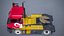 Terminal Tractor Kalmar T2 PBR