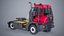 Terminal Tractor Kalmar T2 PBR