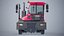 Terminal Tractor Kalmar T2 PBR