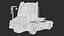 Terminal Tractor Kalmar T2 PBR