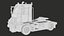 Terminal Tractor Kalmar T2 PBR