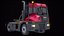 Terminal Tractor Kalmar T2 PBR