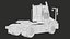 Terminal Tractor Kalmar T2 PBR