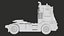Terminal Tractor Kalmar T2 PBR