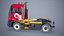 Terminal Tractor Kalmar T2 PBR