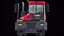 Terminal Tractor Kalmar T2 PBR