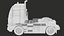 Terminal Tractor Kalmar T2 PBR