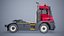 Terminal Tractor Kalmar T2 PBR