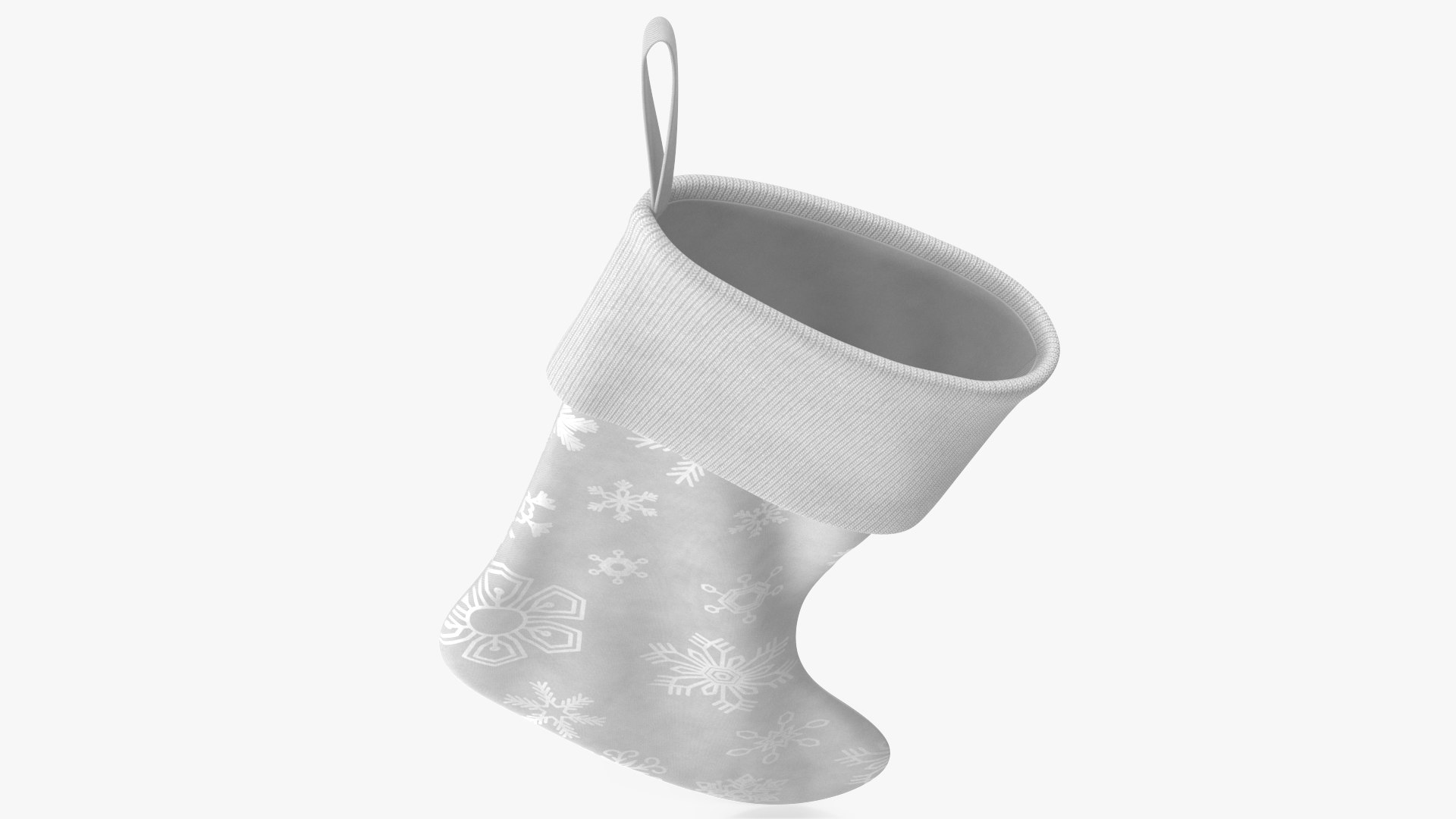 3D Christmas Stocking White https://p.turbosquid.com/ts-thumb/vo/LqikmS/Lb/angles_08/jpg/1773992170/1920x1080/fit_q87/99bbe58322d2ab29699ae3d4ff2826d1ce47fc0e/angles_08.jpg