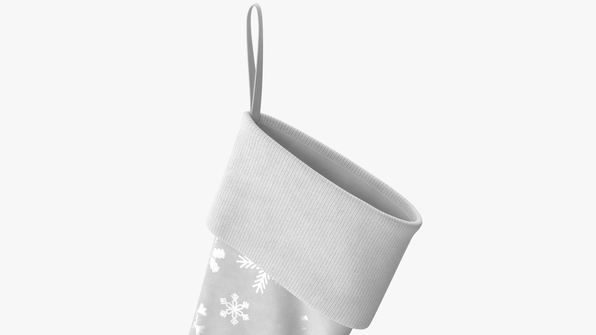 3D Christmas Stocking White https://p.turbosquid.com/ts-thumb/vo/LqikmS/i6/angles_05/jpg/1773992168/1920x1080/fit_q87/29953c179d1da36a9334c6089cb9ae4a246280e0/angles_05.jpg