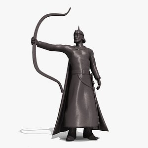 Prince of Kiev Khoriv