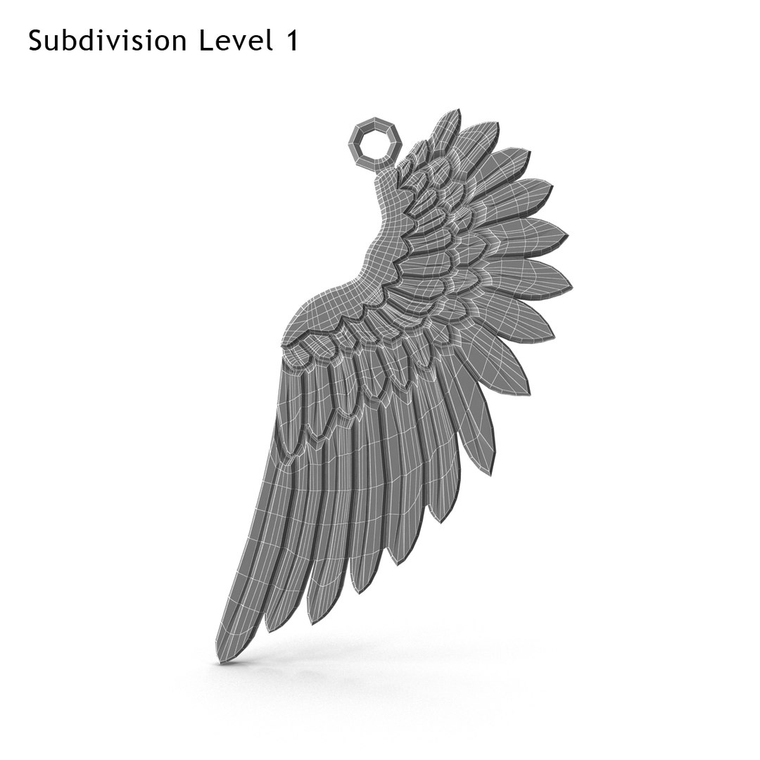 3D model wing pendant https://p.turbosquid.com/ts-thumb/vo/N0XEU1/KnwQtXUX/a002/jpg/1554670194/1920x1080/fit_q87/affd1b2fb64fd55dc7f76ffad0cf5b14c75e1d6c/a002.jpg