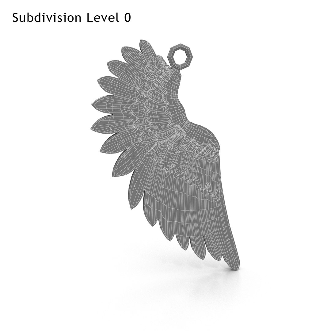 3D model wing pendant https://p.turbosquid.com/ts-thumb/vo/N0XEU1/OG0wXCBG/b001/jpg/1554670194/1920x1080/fit_q87/d1908d0dd01c781e66d3fd56844d48416a7ddc2c/b001.jpg