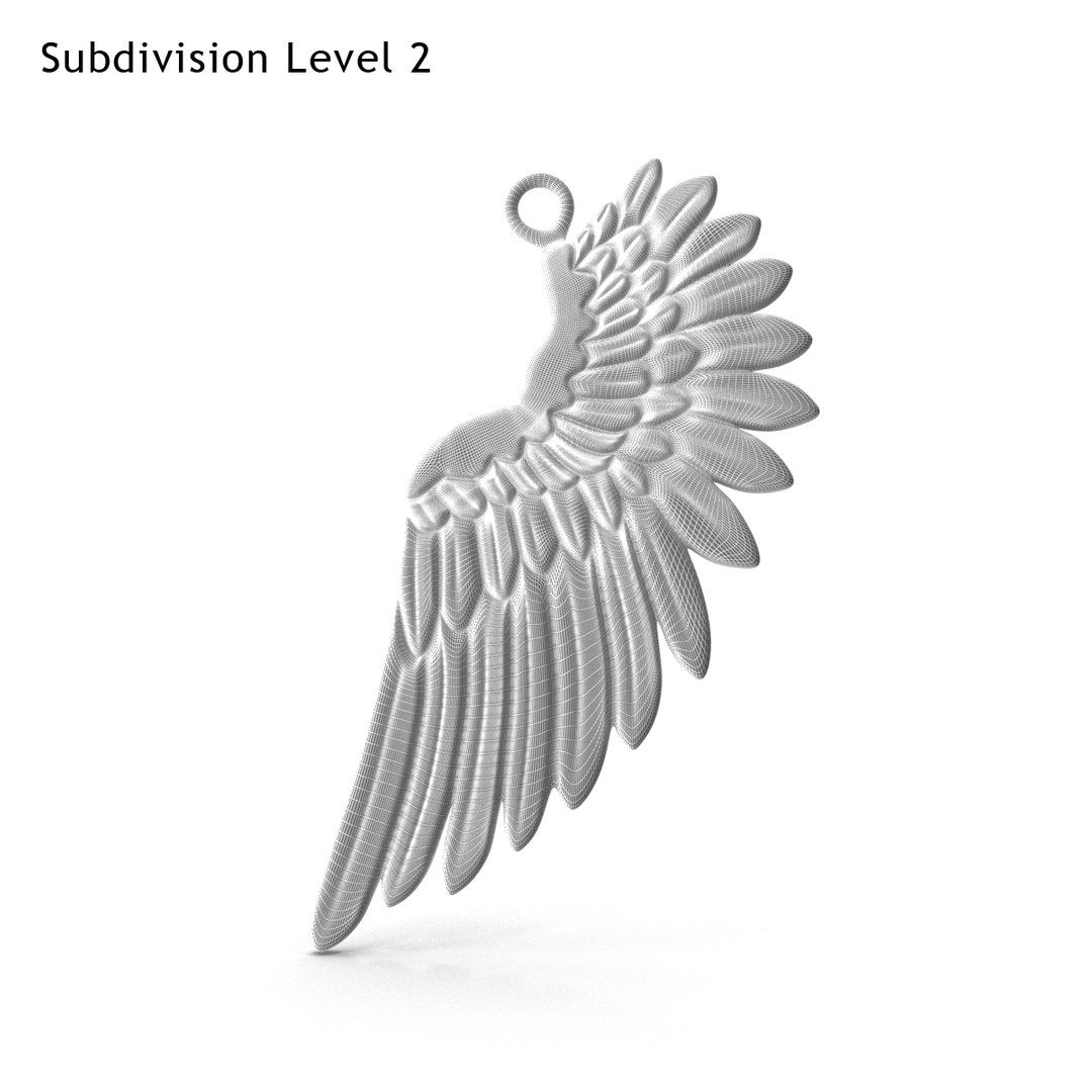 3D model wing pendant https://p.turbosquid.com/ts-thumb/vo/N0XEU1/cLR9NsCK/a003/jpg/1554670194/1920x1080/fit_q87/ae84592dabfc7dfb3a2f5e4c3d95955757f100ff/a003.jpg