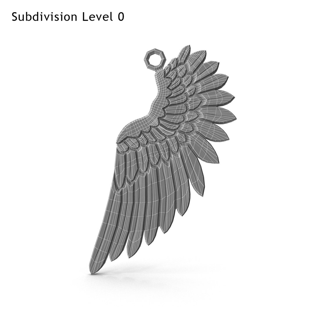 3D model wing pendant https://p.turbosquid.com/ts-thumb/vo/N0XEU1/oG43R2Th/a001/jpg/1554670194/1920x1080/fit_q87/b990ac1a9e4f625966a0fd39439ed746f5853280/a001.jpg