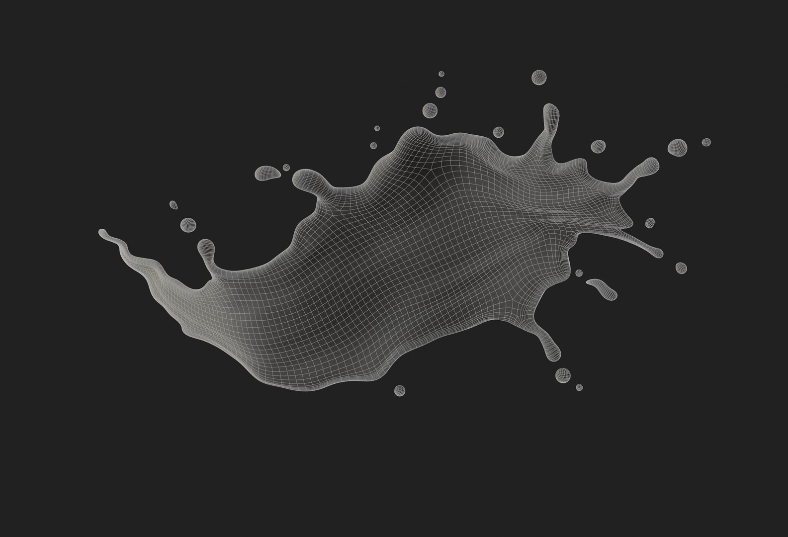 Chocolate Splash Curve 3D model https://p.turbosquid.com/ts-thumb/vo/NRC8SP/EY/splash13wireframe_03/jpg/1750329961/1920x1080/fit_q87/e7d3ec82123b64065450b9cf68c291ffa6d99cc4/splash13wireframe_03.jpg