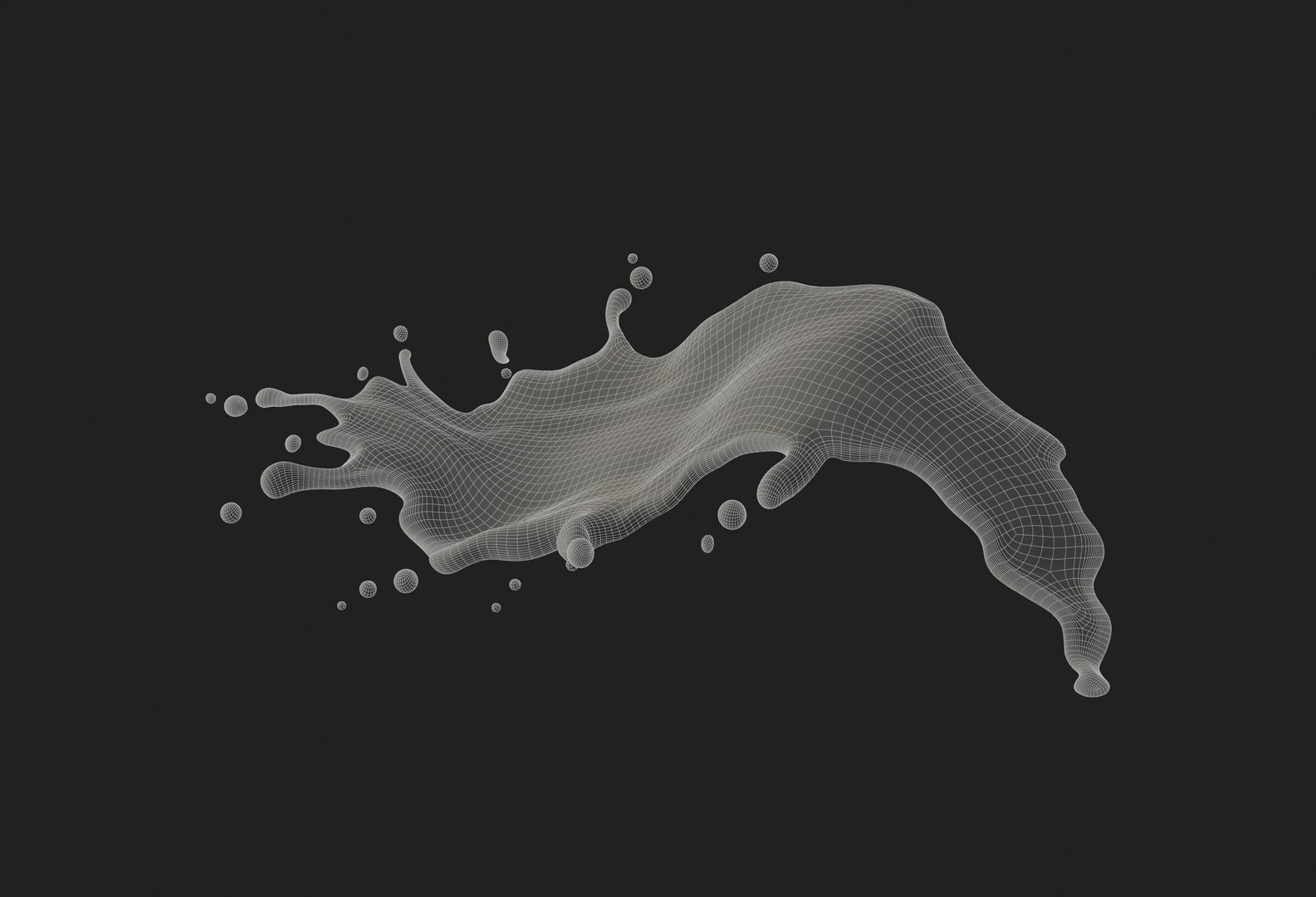 Chocolate Splash Curve 3D model https://p.turbosquid.com/ts-thumb/vo/NRC8SP/F6/splash13wireframe_09/jpg/1750329964/1920x1080/fit_q87/c0d6d89abbf0dc73c567d37ae322945172946320/splash13wireframe_09.jpg