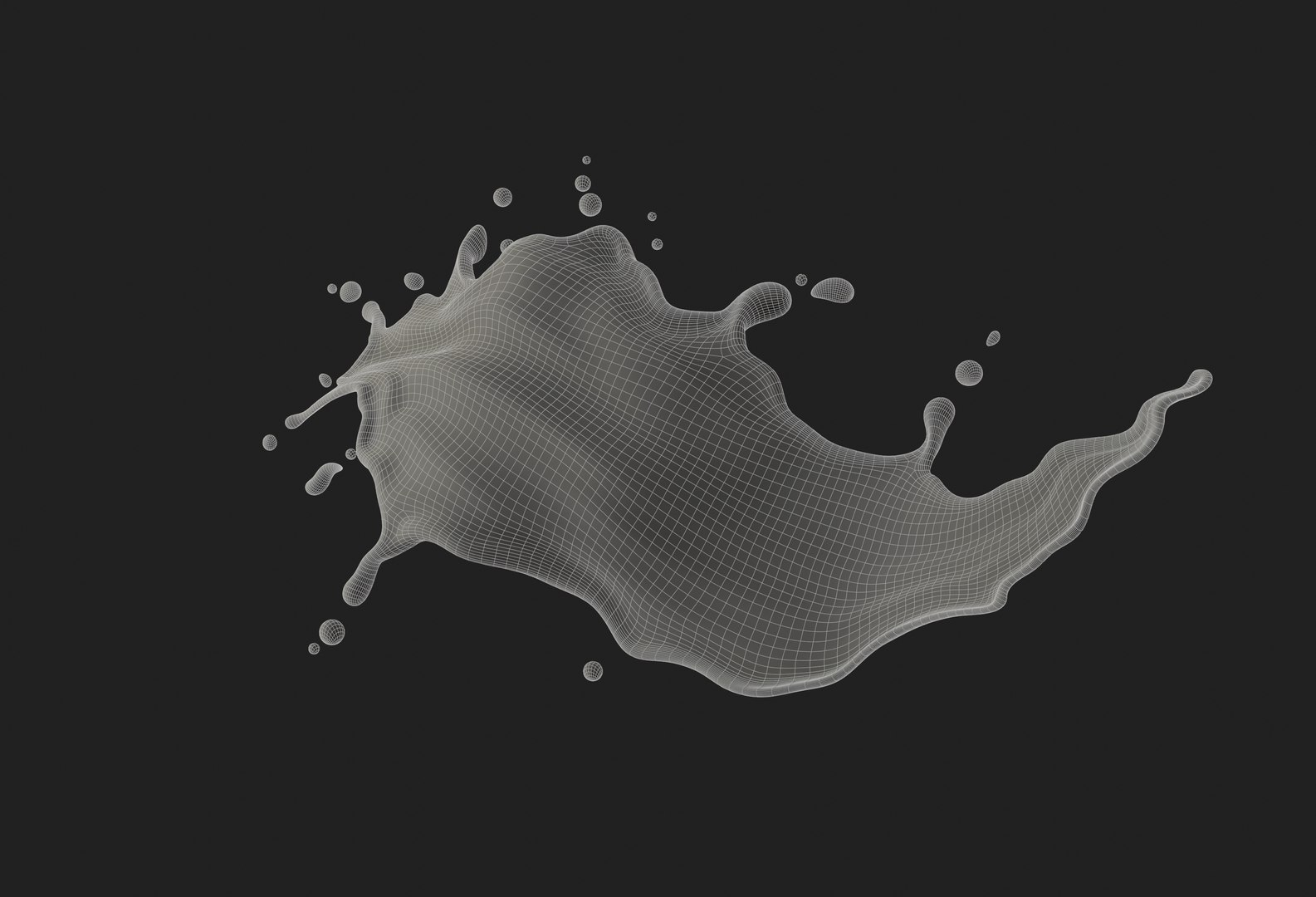 Chocolate Splash Curve 3D model https://p.turbosquid.com/ts-thumb/vo/NRC8SP/rl/splash13wireframe_04/jpg/1750329962/1920x1080/fit_q87/6b20f23458e755c0e8709c822bf427905797c20e/splash13wireframe_04.jpg