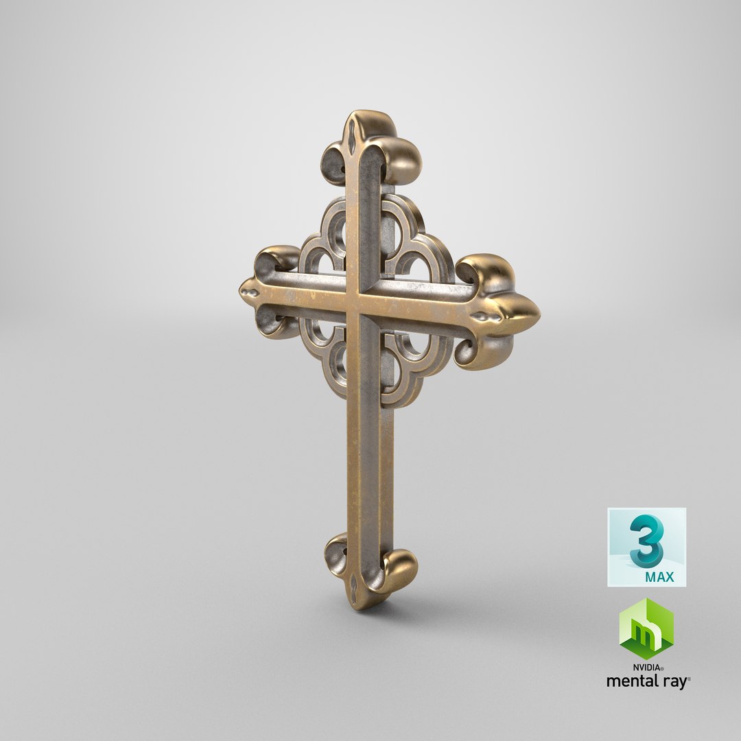 Gold Christian Cross 3D https://p.turbosquid.com/ts-thumb/vo/NRTlGi/9U/stemcell_max_mental_ray_render/png/1659410898/1920x1080/fit_q87/b8bccd7d22965b2b8b5dff4e6c32244784b490cf/stemcell_max_mental_ray_render.jpg