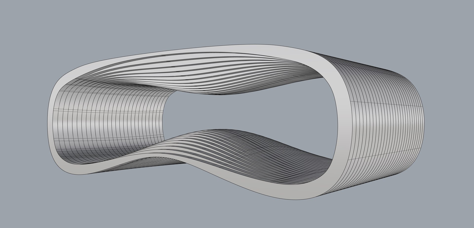 3D Parametric Table - TurboSquid 1820598