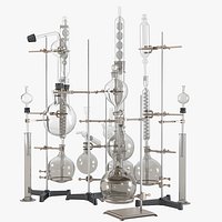 Chemistry Set