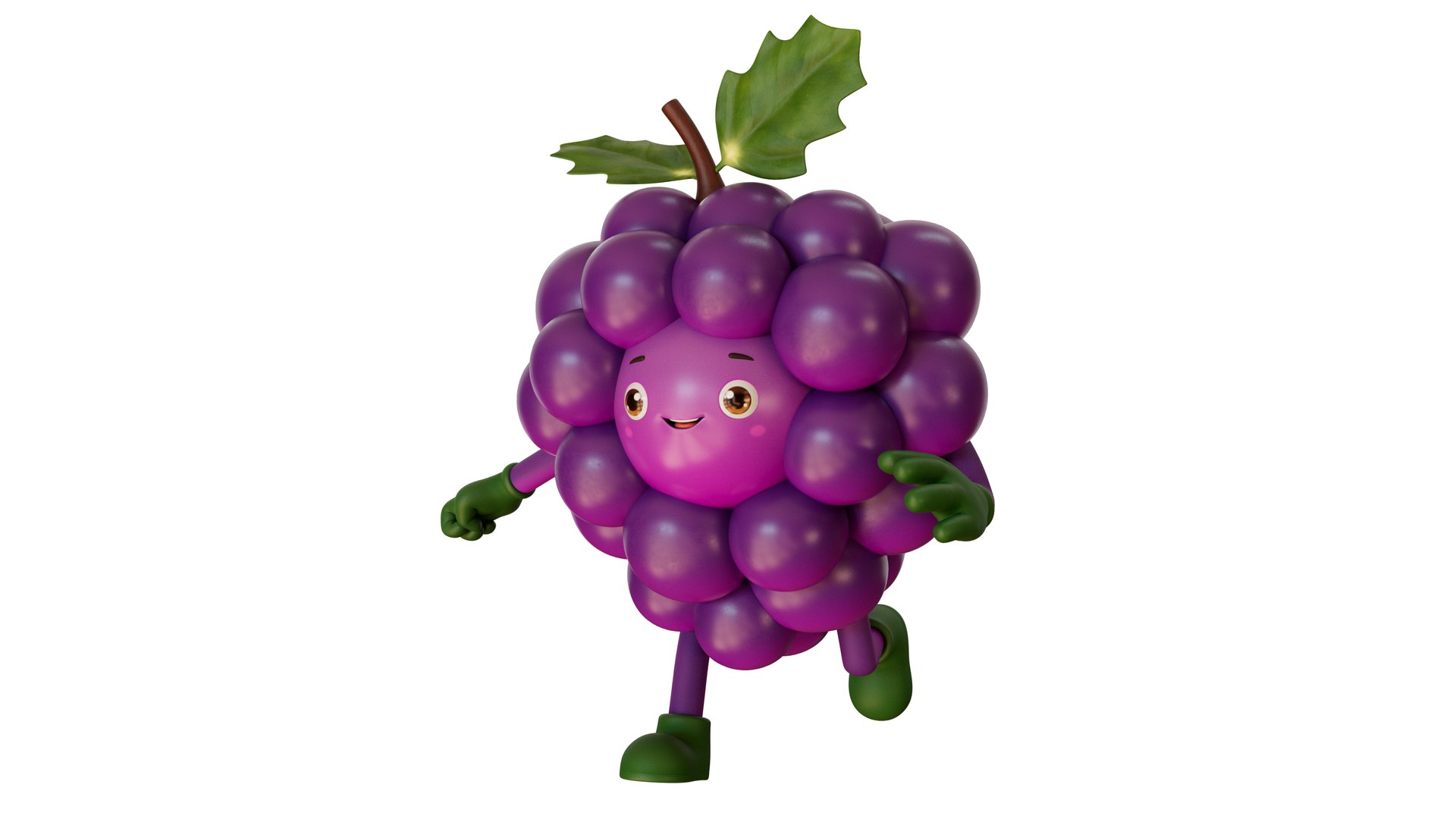 3D Fruits 3D Characters Pack model https://p.turbosquid.com/ts-thumb/vo/VNLqjD/2p/grapespose02/png/1773410574/1920x1080/fit_q87/00d70977071e9fef1e56d8ab24dc0f21b59bdea8/grapespose02.jpg