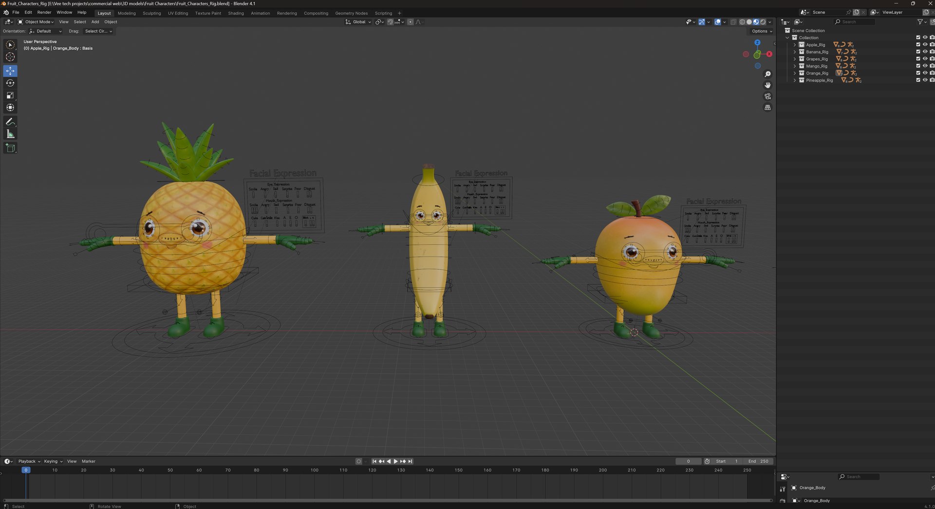 3D Fruits 3D Characters Pack model https://p.turbosquid.com/ts-thumb/vo/VNLqjD/8M/fruitcharactersblenderrig03/png/1773410459/1920x1080/fit_q87/3a22ded635aaca603a1a4f4f4ec2c124f6f551c1/fruitcharactersblenderrig03.jpg