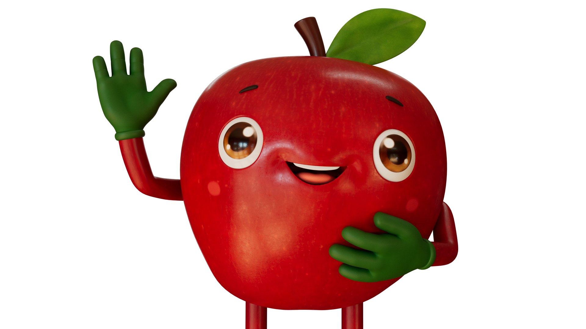 3D Fruits 3D Characters Pack model https://p.turbosquid.com/ts-thumb/vo/VNLqjD/Fm/applepose03/png/1773410621/1920x1080/fit_q87/1a17fc0a3cc2d0d3ffbb4958311ee2d5d318046c/applepose03.jpg