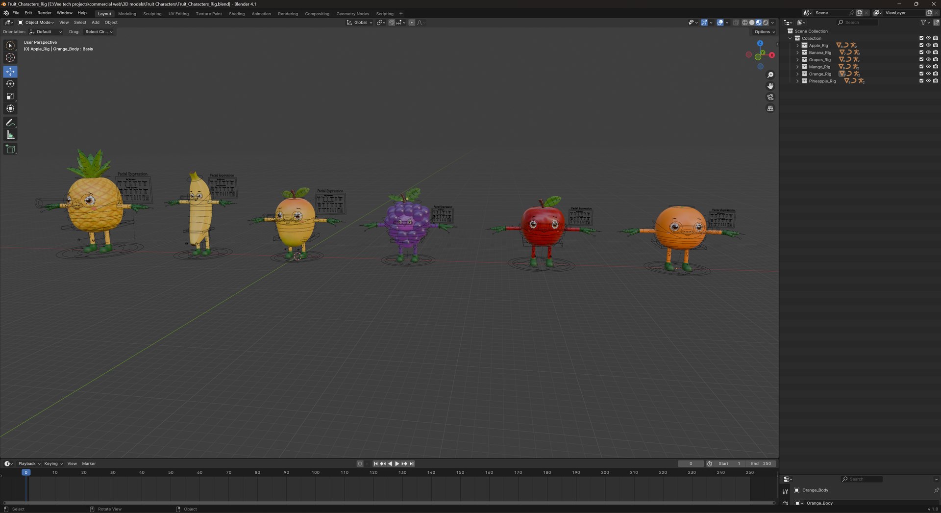 3D Fruits 3D Characters Pack model https://p.turbosquid.com/ts-thumb/vo/VNLqjD/e6/fruitcharactersblenderrig01/png/1773410467/1920x1080/fit_q87/e5972c0100f5e9afdb58c7518f812013279b9b63/fruitcharactersblenderrig01.jpg