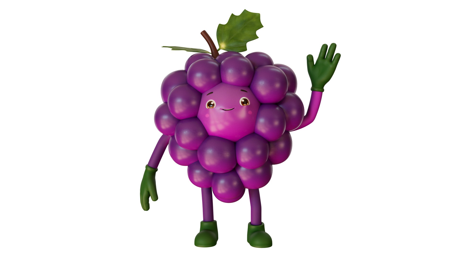 3D Fruits 3D Characters Pack model https://p.turbosquid.com/ts-thumb/vo/VNLqjD/iZ/grapespose01/png/1773410567/1920x1080/fit_q87/d2a5ed8889ed7fcba4480c009958e9ae0350c863/grapespose01.jpg