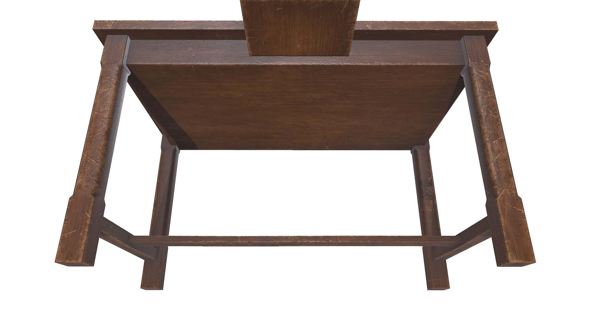 Old Wooden Desk Low-poly PBR 3D https://p.turbosquid.com/ts-thumb/vo/VyJx5d/Bf/screenshot010/png/1680317336/1920x1080/fit_q87/ef622b97fa4cff26b23bd6999898a580872d50cc/screenshot010.jpg