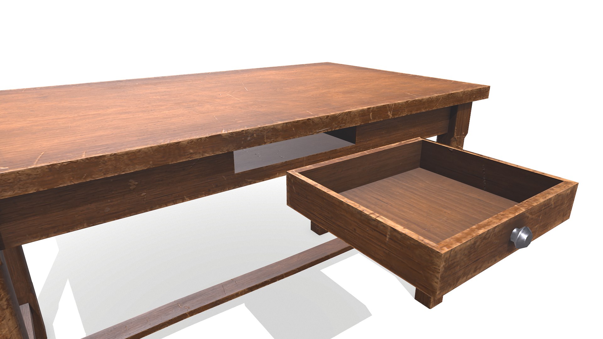 Old Wooden Desk Low-poly PBR 3D https://p.turbosquid.com/ts-thumb/vo/VyJx5d/HO/screenshot012/png/1680317341/1920x1080/fit_q87/75de81c73f096c7bbf371a078d1a0e80c2481630/screenshot012.jpg