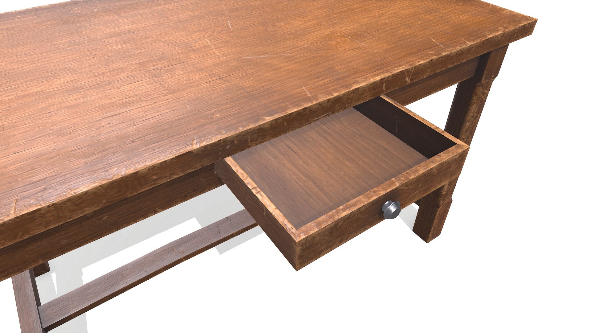 Old Wooden Desk Low-poly PBR 3D https://p.turbosquid.com/ts-thumb/vo/VyJx5d/Tc/screenshot009/png/1680317336/1920x1080/fit_q87/098799c1be919a321032bd0db932701d5e308902/screenshot009.jpg