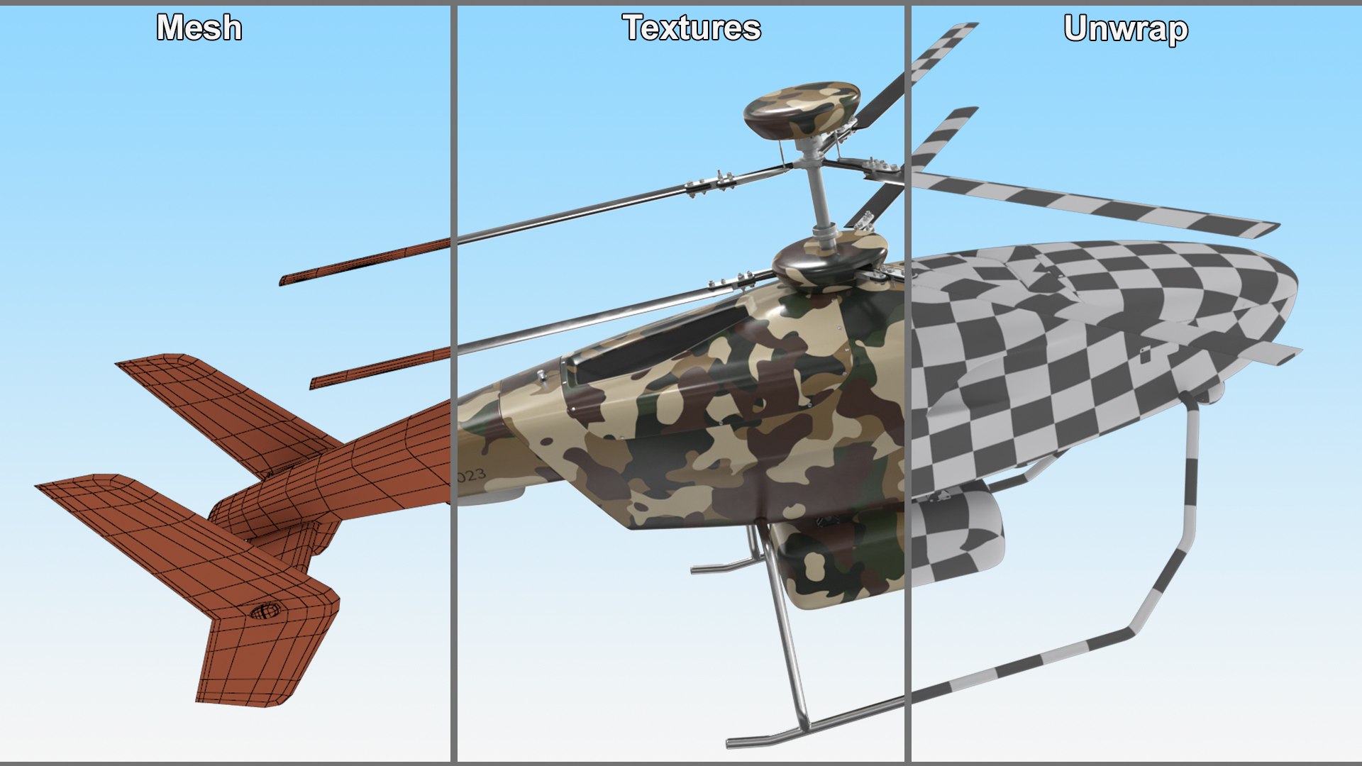 3D VRT-300 Desert Patrol UAV Camouflage https://p.turbosquid.com/ts-thumb/vo/WPSaLw/qv/vrt300_desert_patrol_uav_camouflage_011/jpg/1755182878/1920x1080/fit_q87/e1dd9edace6c21f147b5558a80ef8eeda2f51f57/vrt300_desert_patrol_uav_camouflage_011.jpg