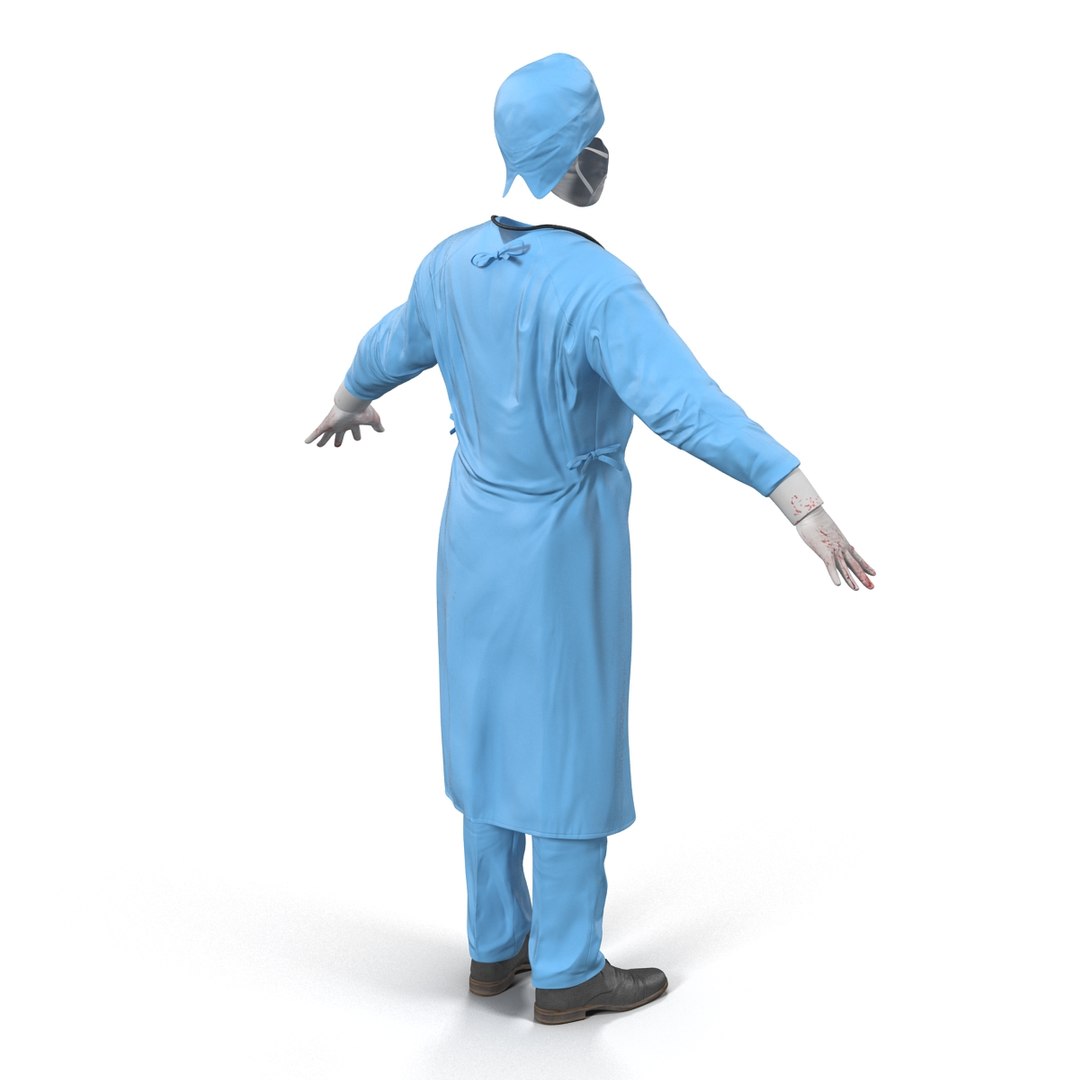 3d model surgeon dress blood 9 https://p.turbosquid.com/ts-thumb/vo/WWdnxu/R9uO2LGl/surgeondresswithblood3dmodel04/jpg/1429430607/1920x1080/fit_q87/365e277d007bb9fa778783b7a8d7e67611073380/surgeondresswithblood3dmodel04.jpg